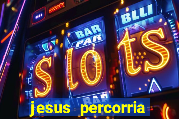 jesus percorria todas as cidades caminho neocatecumenal